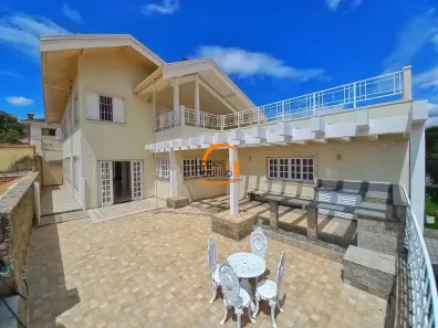 Lote/Terreno à venda, 422m² no Cidade Satélite, Atibaia