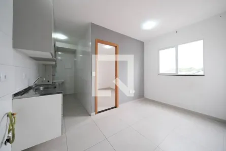 Apartamento com 2 Quartos à venda, 34m² no Cidade Patriarca, São Paulo