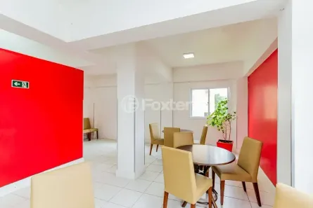 Apartamento com 3 Quartos à venda, 68m² no Jardim Carvalho, Porto Alegre
