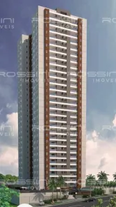 Apartamento com 3 Quartos à venda, 126m² no Jardim Botânico, Ribeirão Preto