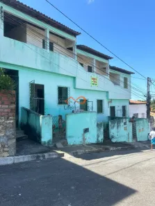 Kitnet com 1 Quarto à venda, 10m² no Jardim Centenário, Aracaju