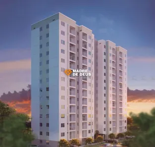 Apartamento com 2 Quartos à venda, 52m² no Praia do Futuro II, Fortaleza