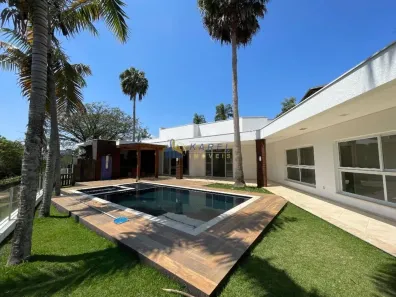 Casa com 4 Quartos para alugar, 356m² no Condomínio Residencial Euroville, Bragança Paulista
