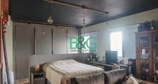 Apartamento com 1 Quarto à venda, 63m² no Brás, São Paulo