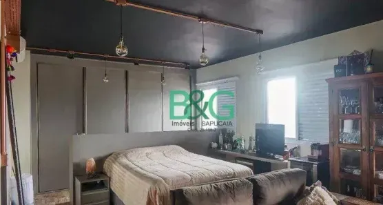 Apartamento com 1 Quarto à venda, 63m² no Brás, São Paulo