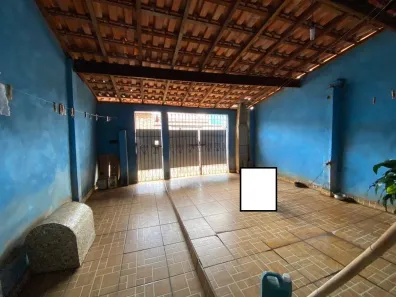 Casa com 2 Quartos à venda, 200m² no Vila Belo Horizonte, Itapetininga