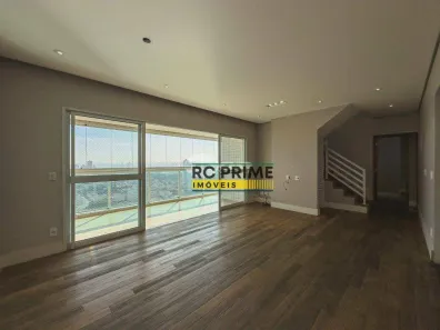 Cobertura com 4 Quartos à venda, 208m² no Jardim do Mar, São Bernardo do Campo