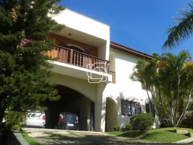 Casa de Condomínio com 3 Quartos à venda, 265m² no Bairro Campos de Santo Antônio, Itu