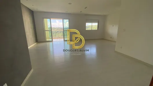 Apartamento com 3 Quartos para alugar, 133m² no Tamboré, Santana de Parnaíba