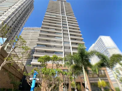 Apartamento com 1 Quarto à venda, 30m² no Vila Mariana, São Paulo