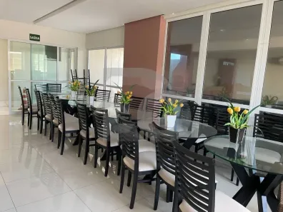Apartamento com 3 Quartos à venda, 96m² no Inácio Barbosa, Aracaju