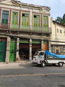 Prédio Comercial à venda, 85m² no Centro, Rio de Janeiro