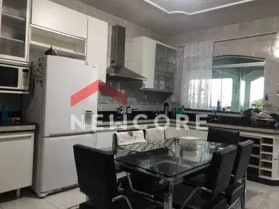 Casa com 7 Quartos à venda, 630m² no Tirol (Barreiro), Belo Horizonte