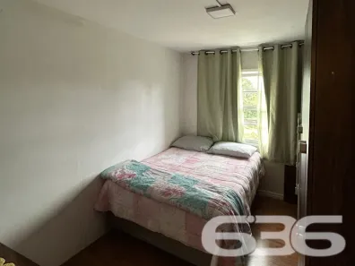 Apartamento com 2 Quartos à venda, 46m² no Floresta, Joinville