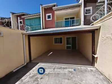 Casa com 4 Quartos à venda, 130m² no Encantada, Eusébio