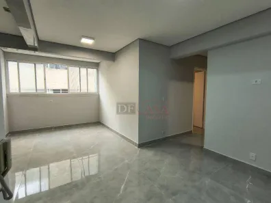 Apartamento com 2 Quartos à venda, 63m² no Parque São Jorge, São Paulo