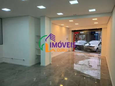 Ponto Comercial com 2 Quartos para alugar, 140m² no Vila Mascote, São Paulo