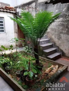 Sobrado com 4 Quartos à venda, 256m² no Parque Santo Antônio, São Paulo