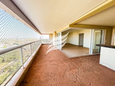 Apartamento com 4 Quartos à venda, 242m² no Vila Santa Maria, Araçatuba