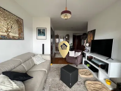 Apartamento com 2 Quartos à venda, 93m² no Vila Madalena, São Paulo