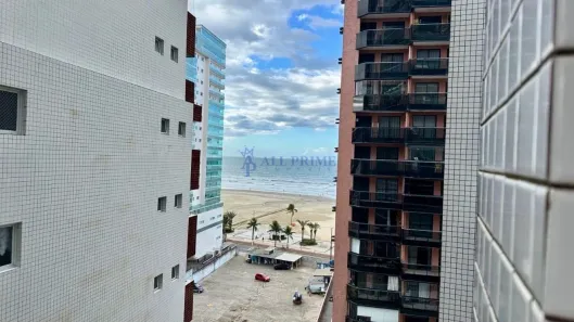 Apartamento com 2 Quartos à venda, 88m² no Guilhermina, Praia Grande