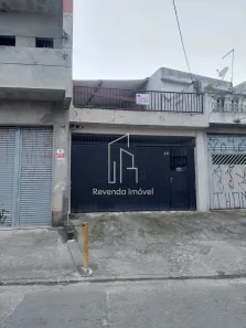 Sobrado com 4 Quartos à venda, 180m² no Jardim Edi, São Paulo