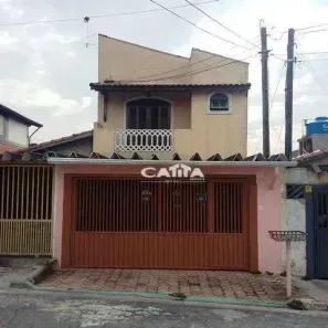 Sobrado com 3 Quartos à venda, 250m² no Vila Campanela, São Paulo
