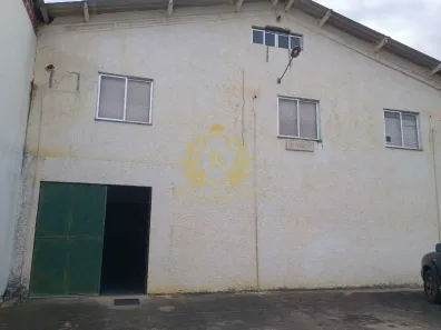Galpão/Depósito/Armazém à venda, 1600m² no Ipitangas, Saquarema