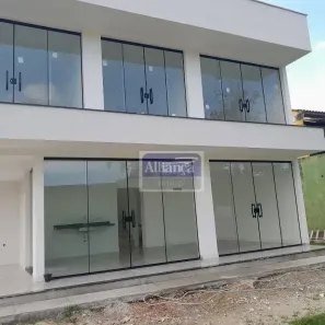 Casa com 4 Quartos à venda, 152m² no Itaipu, Niterói