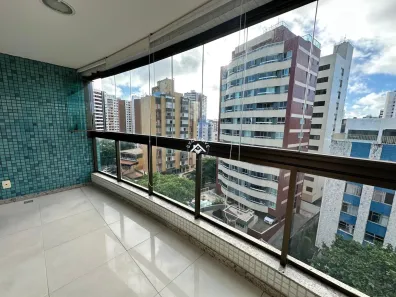 Apartamento com 2 Quartos à venda, 74m² no Pituba, Salvador
