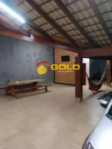 Casa com 2 Quartos à venda, 160m² no Aclimação, Uberlândia