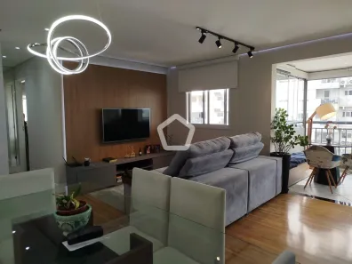 Apartamento com 4 Quartos à venda, 81m² no Vila Andrade, São Paulo