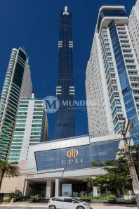 Apartamento com 4 Quartos à venda, 291m² no Centro, Balneário Camboriú