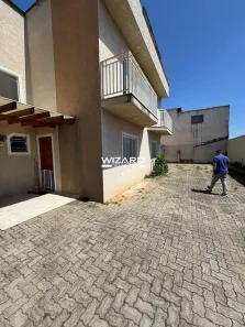 Casa de Condomínio com 2 Quartos à venda, 104m² no Jardim Colonial, Atibaia