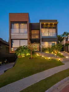 Casa com 4 Quartos à venda, 484m² no Tamboré, Santana de Parnaíba