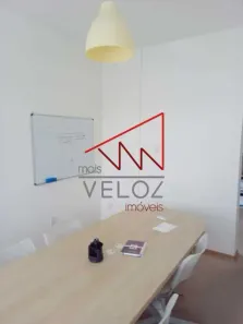 Imóvel Comercial à venda, 36m² no Centro, Rio de Janeiro