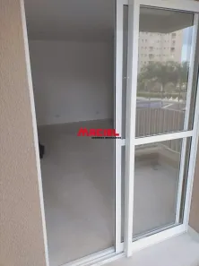 Apartamento com 3 Quartos à venda, 83m² no Pagador de Andrade, Jacareí