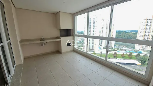 Apartamento com 4 Quartos à venda, 166m² no Cidade Industrial, Curitiba
