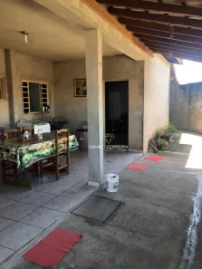 Casa com 3 Quartos à venda, 72m² no Parque Residencial Potiguara, Itu