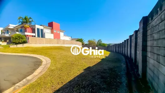 Lote/Terreno à venda, 773m² no Swiss Park, Campinas