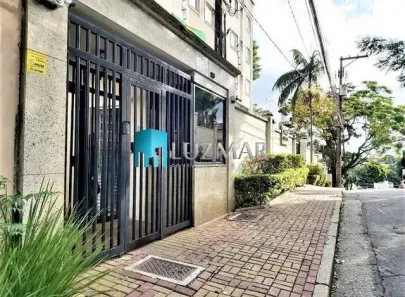 Apartamento com 2 Quartos à venda, 55m² no Jardim Leonor, São Paulo