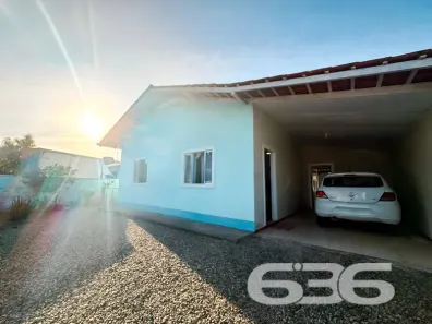 Casa com 2 Quartos à venda, 150m² no Pinheiros, Balneário Barra do Sul