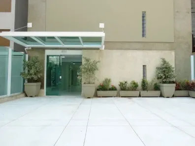 Prédio Comercial para alugar, 5493m² no Consolação, São Paulo
