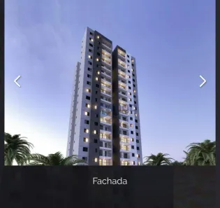 Apartamento com 2 Quartos à venda, 59m² no Votupoca, Barueri