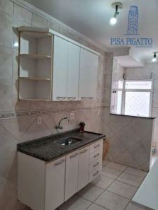 Apartamento com 3 Quartos à venda, 92m² no Santa Terezinha, Paulínia