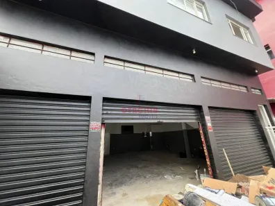 Ponto Comercial para alugar, 150m² no Centro, São Bernardo do Campo