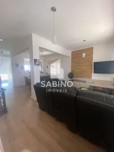Casa de Condomínio com 5 Quartos à venda, 180m² no Urbanova, São José dos Campos