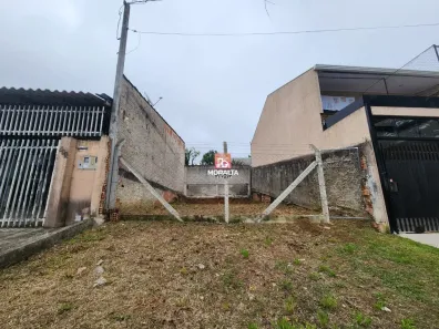 Lote/Terreno à venda, 72m² no Águas Belas, São José dos Pinhais