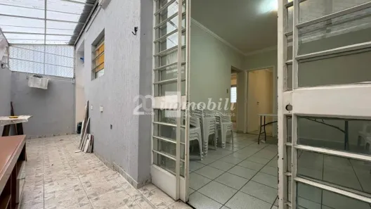 Apartamento com 2 Quartos à venda, 55m² no Vila Buarque, São Paulo