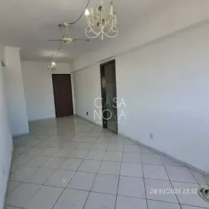 Apartamento com 2 Quartos à venda, 90m² no Vila Mathias, Santos